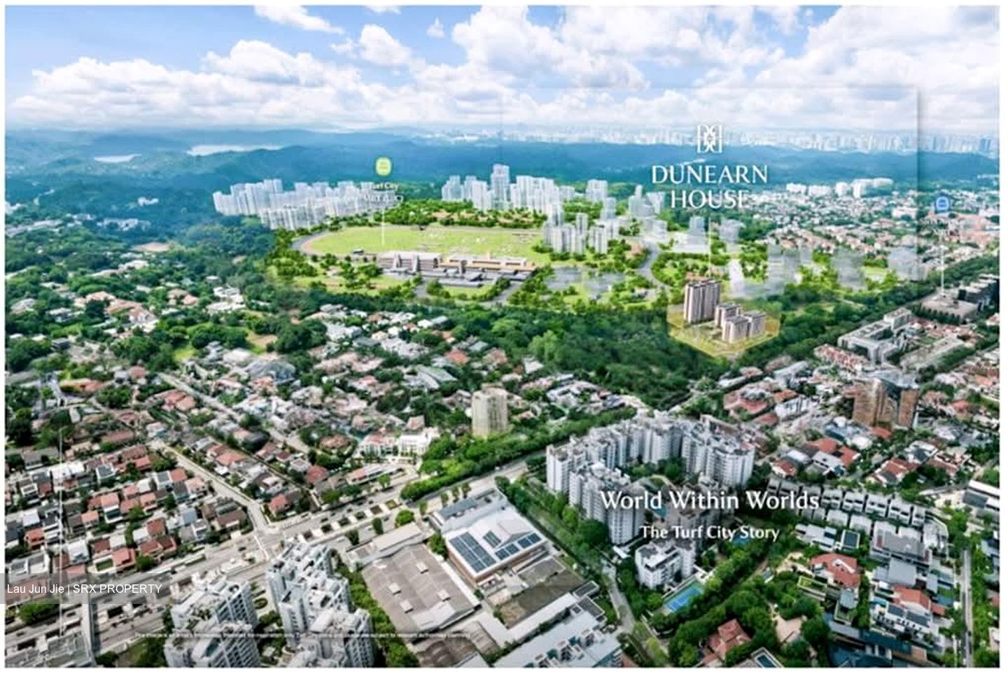 Dunearn Road (D21), Condominium #595460131